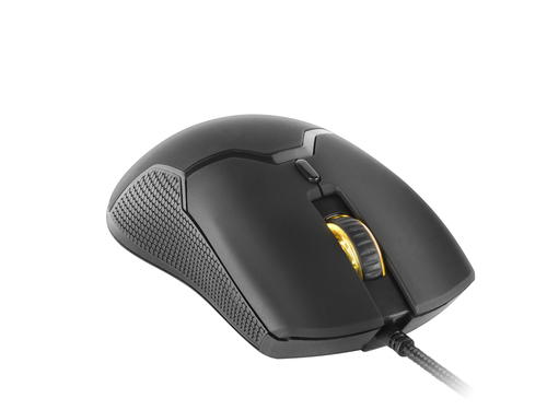 Mars Gaming MMV mouse Right-hand USB Type-A Optical 10000 DPI – image 3