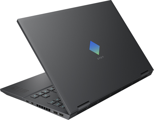 HP OMEN 15-en1007sa AMD Ryzen™ 7 5800H Laptop – image 5
