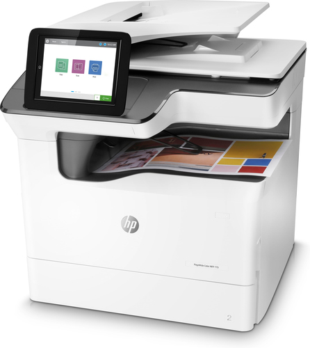 HP PageWide Color 779dn Inkjet A4 – image 2
