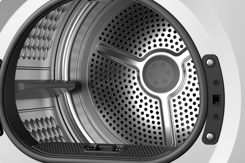 TCL F4 DF0940WC1NE tumble dryer Freestanding Front-load – image 5