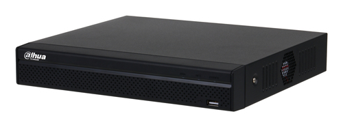 Dahua Technology Lite NVR4116HS-4KS3 1U Black – image 1