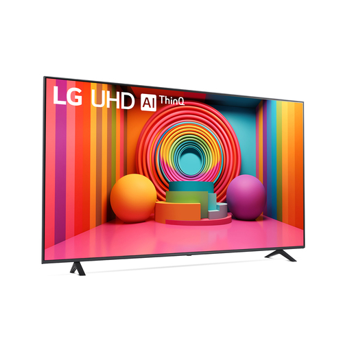 LG UHD 75UR75006LK – image 7