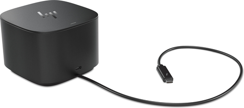 HP Thunderbolt Dock 120W G2 – image 3
