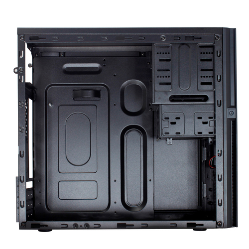 CoolBox M660 Tower Black – image 2