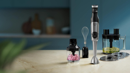 Philips 5000 series HR2685/00 Hand Blender – image 9