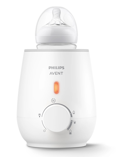 Philips AVENT SCF355/09 bottle warmer