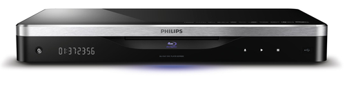 Philips 8000 series Blu-ray Disc player BDP8000/78 – image 2