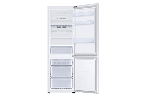Samsung RB34C672DWW Freestanding – image 3