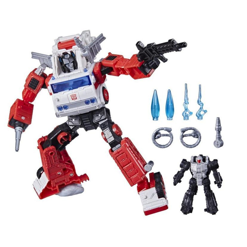 Hasbro F1815