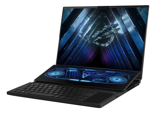 ASUS ROG Zephyrus Duo 16 GX650PY-NM029W AMD Ryzen™ 9 7945HX Laptop – image 6