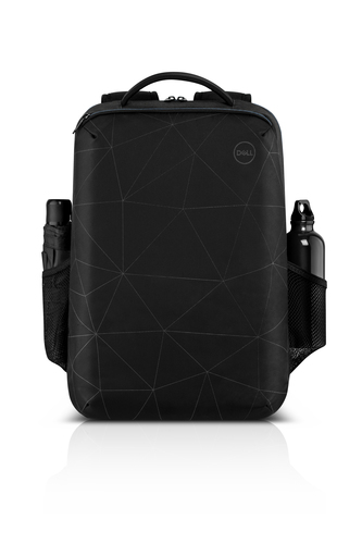 Dell ES1520P 39.6 cm (15.6") Backpack Black, Blue – image 4
