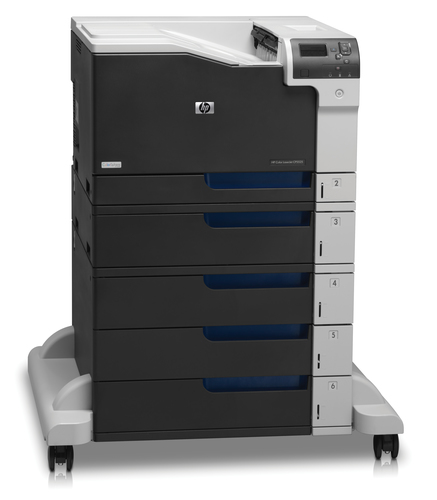 HP Enterprise CP5525xh – image 5