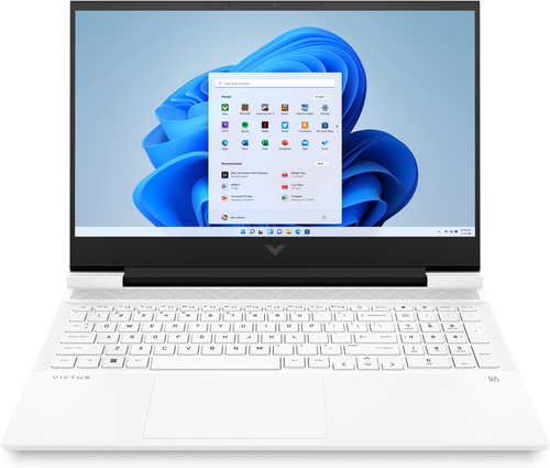 HP Victus by HP 16-e0081na AMD Ryzen™ 5 5600H Laptop