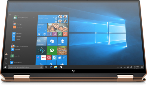 HP Spectre x360 13-aw2500na Intel® Core™ i7 i7-1165G7 Hybrid (2-in-1) – image 8