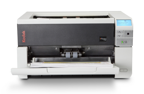 Kodak Alaris i3400 Scanner – image 7