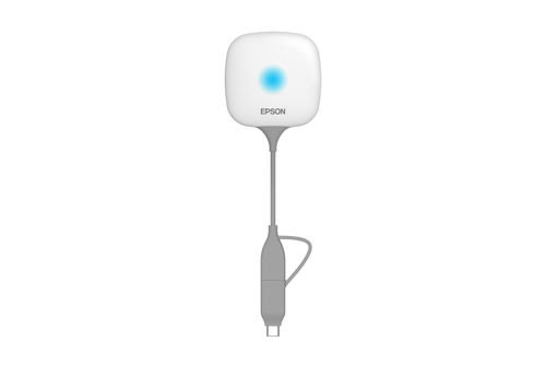 Epson ELPWP20 - Wireless Presentation System – image 7