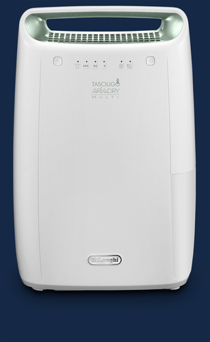 De’Longhi DEX212SF dehumidifier – image 9