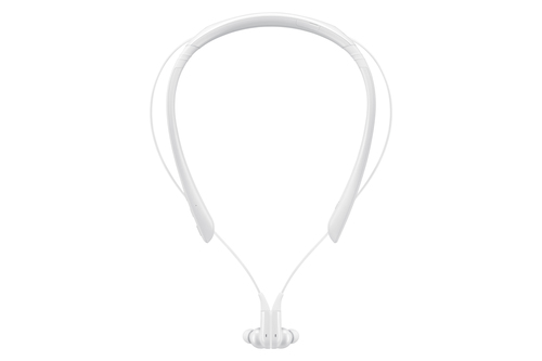 Samsung EO-BG935CWEGCA headphones/headset Wireless Neck-band Micro-USB Bluetooth Black