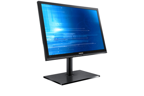 Samsung S22A650S computer monitor – image 3