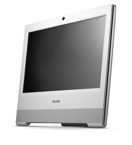 Shuttle X 5031TA – image 5