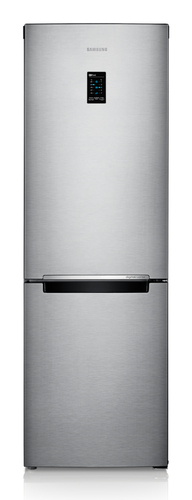 Samsung RB31HER2CSA/ES fridge-freezer Freestanding