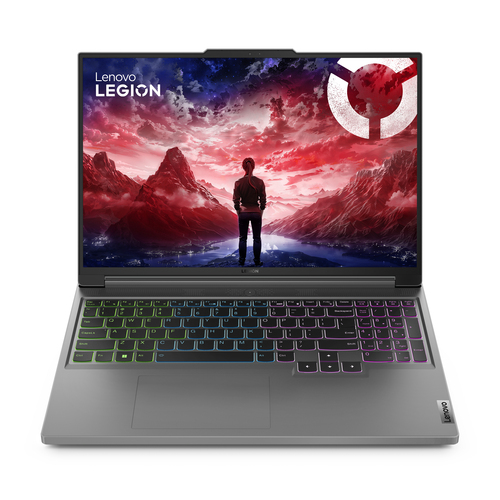 Laptops LENOVO Legion Slim 5 16ARP9