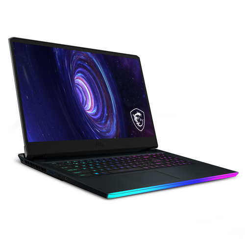 MSI GE76 10UE-208NL Raider – image 2