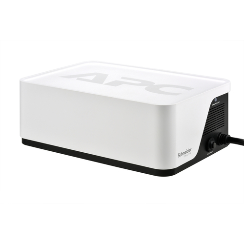 APC BE500G3 uninterruptible power supply (UPS) Standby (Offline) 0.5 kVA