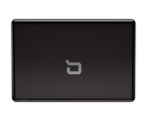 HP Compaq Presario CQ61-319TU Notebook PC