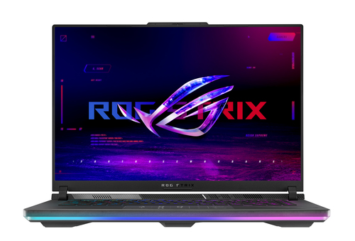 ASUS ROG Strix SCAR 16 G634JYR-RA026W Intel® Core™ i9 i9-14900HX Laptop – image 9