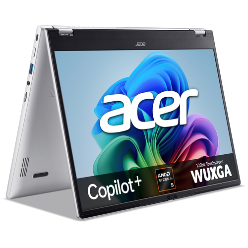 Acer ASPIRE SPIN 14 RAI7 16GB 512GB W11H – image 1