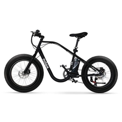 Nilox DOC E-BIKE X3