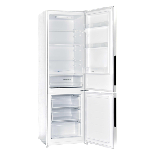 Candy City Combi CCG3L517EW Freestanding – image 4