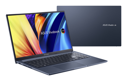 ASUS Vivobook 15X OLED X1503ZA-CB51-CB laptop Intel® Core™ i5 i5-12500H – image 4