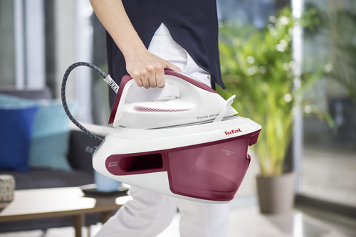Tefal SV8012G0 steam ironing station – image 3