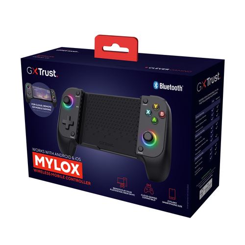 Trust GXT 735 Mylox – image 9