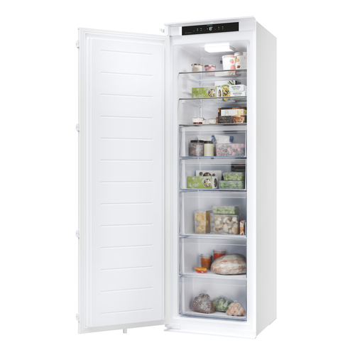 Candy CMT5518EVWF Upright freezer Built-in – image 3