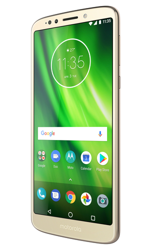 Motorola 6 Play – image 4