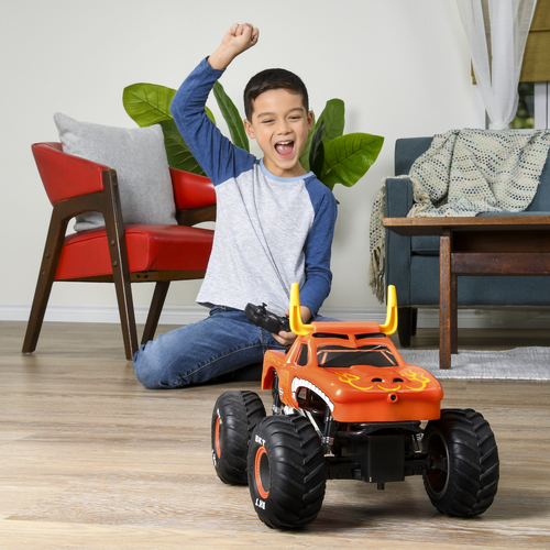 Spin Master MJC RDC 1to15Scale ElToroLoco UPCX GML – image 3