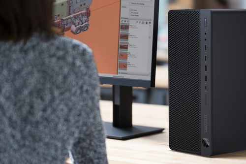 HP EliteDesk 800 G4 Tower PC 4KW94EA – image 6