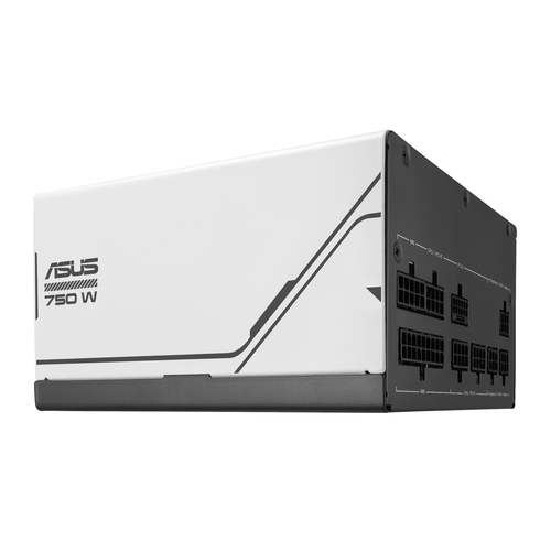 Asus Prime AP-750G 750W Atx 3.1 80 Plus Gold Psu Power Supply - image 4