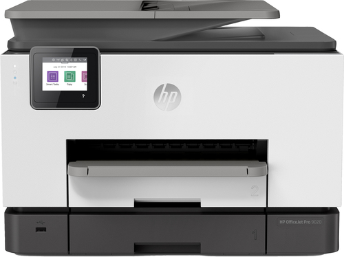 MULTIFUNCIONAL HP PRO 9020 INYECCION 1MR69C - Hp