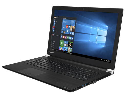Dynabook A50-C-37E Intel® Core™ i7 i7-6500U Laptop – image 7