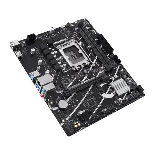 ASUS PRIME B760M-F – image 5