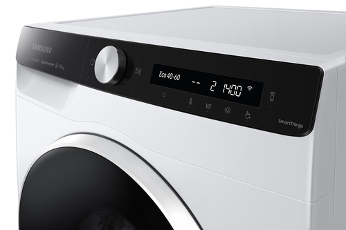 Samsung WW85A6L48WE washing machine Front-load – image 9