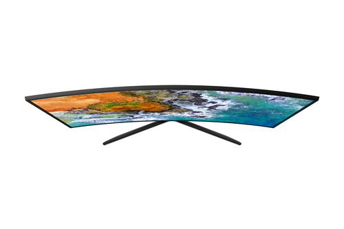 Samsung UE49NU7500U 124.5 cm (49") 4K Ultra HD Smart TV Wi-Fi Black – image 8