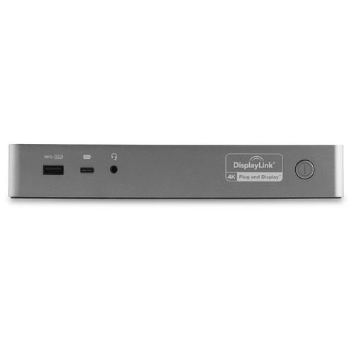StarTech.com DK30C2DPEPUE - Dockingstation, afbeelding 4