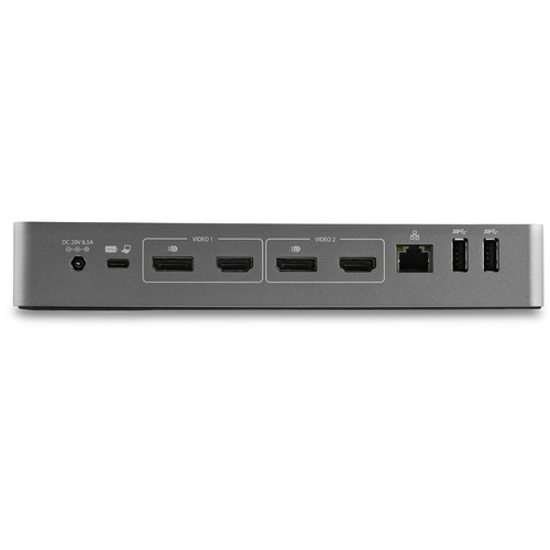 StarTech.com DK30C2DPEPUE - Dockingstation, afbeelding 5