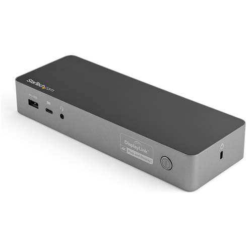 StarTech.com DK30C2DPEPUE - Dockingstation, afbeelding 2