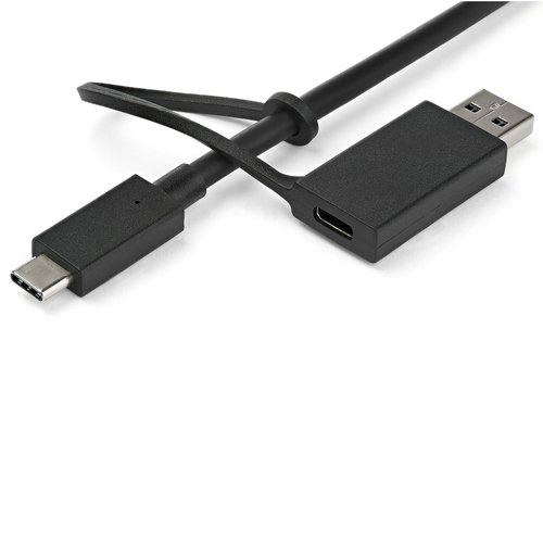 StarTech.com Dual 4K universele laptop docking station - USB-C / USB 3.0, afbeelding 7
